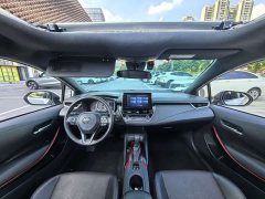 Toyota Corolla 2023 1.8L CVT Sport Edition - ფოტო 9