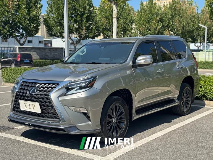 Lexus GX 460