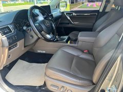 Lexus GX 460 - ფოტო 10