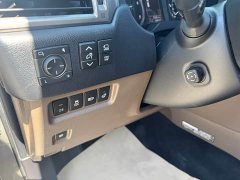 Lexus GX 460 - ფოტო 11