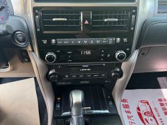Lexus GX 460 - ფოტო 13