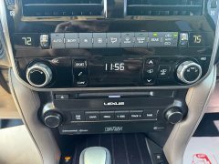 Lexus GX 460 - ფოტო 14