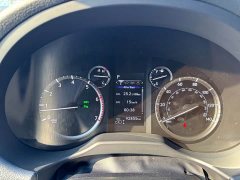 Lexus GX 460 - ფოტო 19