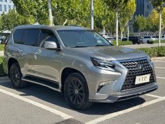 Lexus GX 460 - ფოტო 3