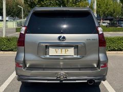 Lexus GX 460 - ფოტო 4