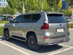 Lexus GX 460 - ფოტო 5