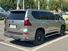 Lexus GX 460 - ფოტო 6