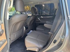 Lexus GX 460 - ფოტო 7