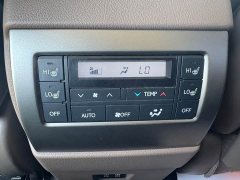 Lexus GX 460 - ფოტო 8