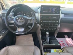 Lexus GX 460 - ფოტო 9