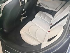 Xiaomi SU7 2024 Quad Motor Ultra-Long Range Advanced Autonomous Driving Max - ფოტო 10