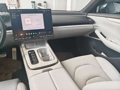 Xiaomi SU7 2024 Quad Motor Ultra-Long Range Advanced Autonomous Driving Max - ფოტო 13