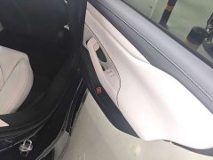 Xiaomi SU7 2024 Quad Motor Ultra-Long Range Advanced Autonomous Driving Max - ფოტო 17