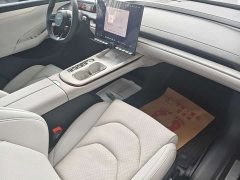 Xiaomi SU7 2024 Quad Motor Ultra-Long Range Advanced Autonomous Driving Max - ფოტო 18