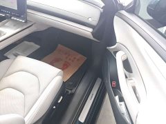Xiaomi SU7 2024 Quad Motor Ultra-Long Range Advanced Autonomous Driving Max - ფოტო 19