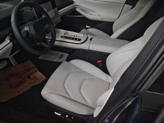 Xiaomi SU7 2024 Quad Motor Ultra-Long Range Advanced Autonomous Driving Max - ფოტო 5