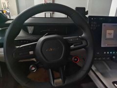Xiaomi SU7 2024 Quad Motor Ultra-Long Range Advanced Autonomous Driving Max - ფოტო 6