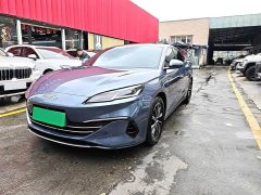 BYD Seal 06 DM-i 120KM Honor Edition - ფოტო 1
