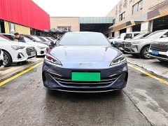 BYD Seal 06 DM-i 120KM Honor Edition - ფოტო 2