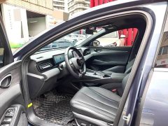 BYD Seal 06 DM-i 120KM Honor Edition - ფოტო 4