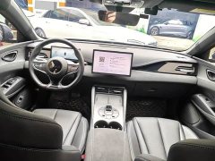 BYD Seal 06 DM-i 120KM Honor Edition - ფოტო 5