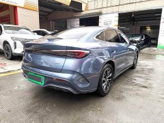 BYD Seal 06 DM-i 120KM Honor Edition - ფოტო 7