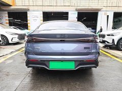 BYD Seal 06 DM-i 120KM Honor Edition - ფოტო 8