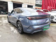 BYD Seal 06 DM-i 120KM Honor Edition - ფოტო 9