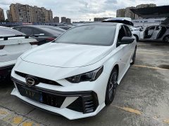 Trumpchi Leopard 400T Automatic R PRO - ფოტო 1