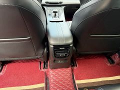 Trumpchi Leopard 400T Automatic R PRO - ფოტო 12