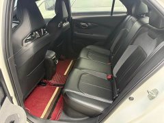 Trumpchi Leopard 400T Automatic R PRO - ფოტო 13
