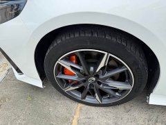 Trumpchi Leopard 400T Automatic R PRO - ფოტო 14
