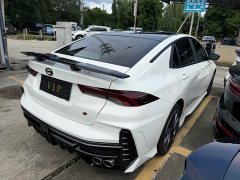 Trumpchi Leopard 400T Automatic R PRO - ფოტო 15