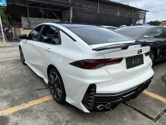 Trumpchi Leopard 400T Automatic R PRO - ფოტო 16