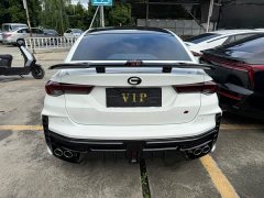 Trumpchi Leopard 400T Automatic R PRO - ფოტო 17