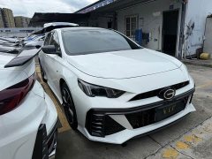 Trumpchi Leopard 400T Automatic R PRO - ფოტო 2