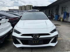 Trumpchi Leopard 400T Automatic R PRO - ფოტო 3