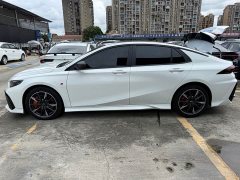 Trumpchi Leopard 400T Automatic R PRO - ფოტო 4