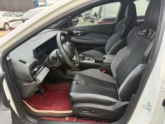 Trumpchi Leopard 400T Automatic R PRO - ფოტო 6
