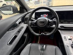 Trumpchi Leopard 400T Automatic R PRO - ფოტო 8