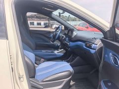 BYD Seagull 305km Freedom Edition - ფოტო 10