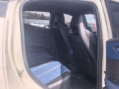 BYD Seagull 305km Freedom Edition - ფოტო 11