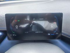 BYD Seagull 305km Freedom Edition - ფოტო 13