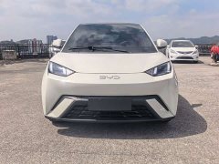 BYD Seagull 305km Freedom Edition - ფოტო 2