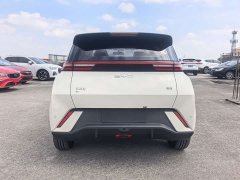BYD Seagull 305km Freedom Edition - ფოტო 4