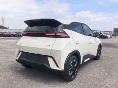 BYD Seagull 305km Freedom Edition - ფოტო 5