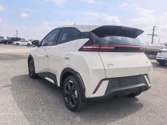 BYD Seagull 305km Freedom Edition - ფოტო 6