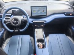 BYD Seagull 305km Freedom Edition - ფოტო 7