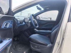 BYD Seagull 305km Freedom Edition - ფოტო 8
