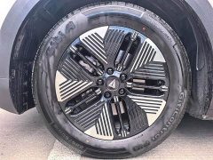 Deepal Deep Blue S05 620Plus Pure Electric - ფოტო 12